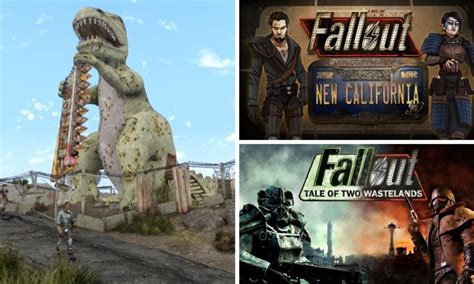 10 Best Mods For Fallout: New Vegas .
